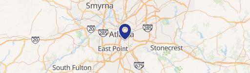 Land Development Opportunity in Atlanta