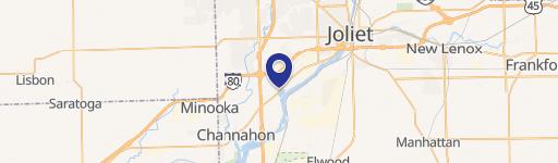 Channahon Commercial Property For Sale