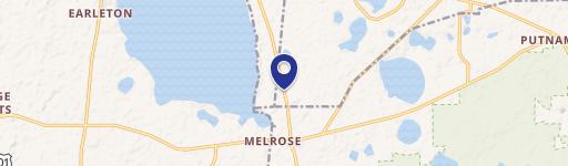 Commercial Parcel in Clay County