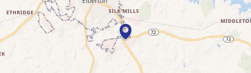 Commercial Lot on Major Highways