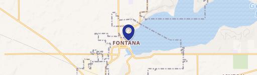 Downtown Fontana New Construction Space