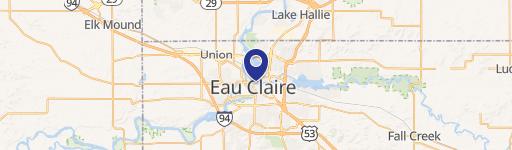 Chippewa Falls Mixed-Use Investment Property