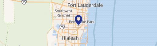 Miami Strip Center For Sale