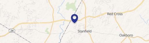 New Construction Warehouse/Office Building