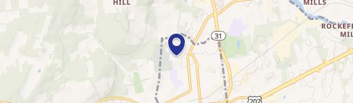 Commercial Land in Transition Zone