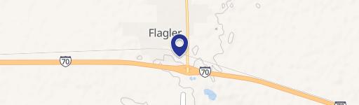 Roadside Motel and RV Park