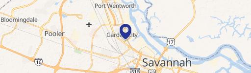 Garden City Commercial Land Opportunity