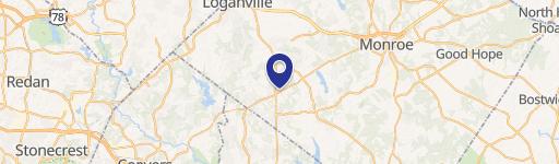 Commercial Lot in Walnut Grove