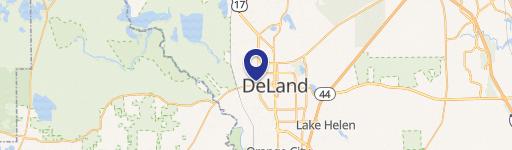 Established Tire Shop in Deland