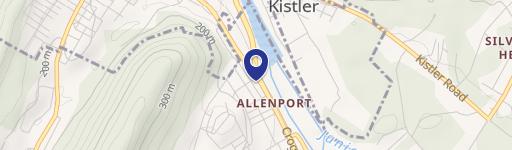 Former Beauty Shop For Sale