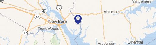 Fairfield Harbour Commercial Land Opportunity