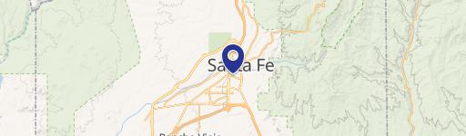 Santa Fe Office/Retail Space