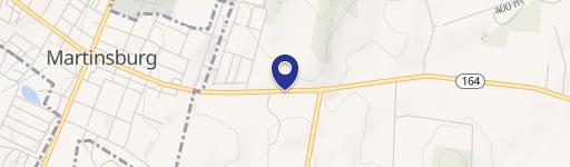 Established Meat Market on Route