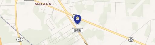 Versatile Commercial Space Ready