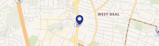 Commercial Property on State Route