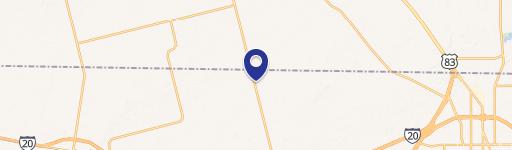 Retail Property on FM 707