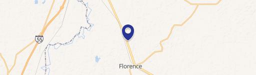 Corner Lot on Highway 49