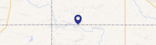 Wooded Lots on Embarrass River