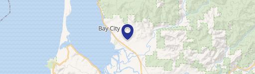 Tillamook Mobile Home Park Investment