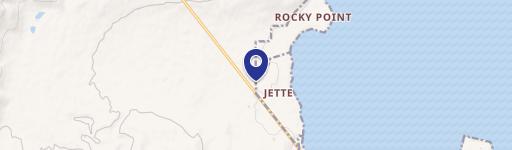 Polson Mixed-Use Property with Storefront