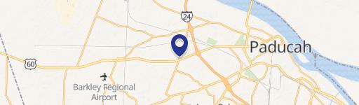 Hinkleville Road Commercial Lots