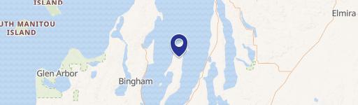 Restaurant with Liquor License