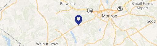 Commercial Land on Highway 138