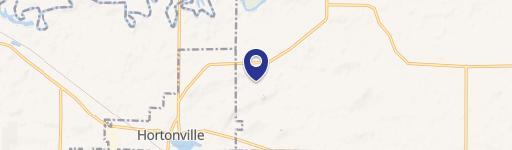 Residential Land in Hortonville, WI