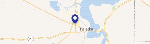 Prime Commercial Land For Sale