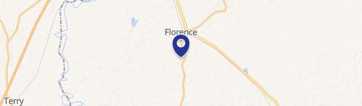 Commercial Lot on Highway 49