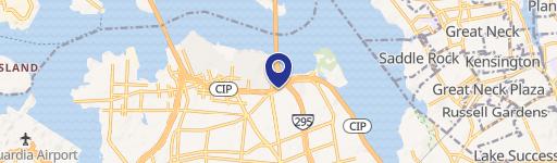 Bayside Legal 5-Unit Building