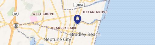 Retail Building with Established Tenant