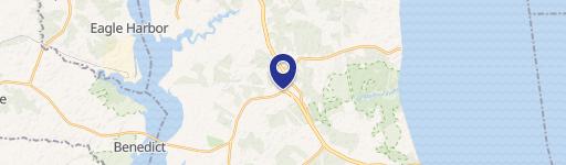 Commercial Zoned Land Opportunity