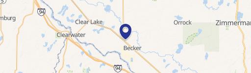 Commercial Lot in Becker