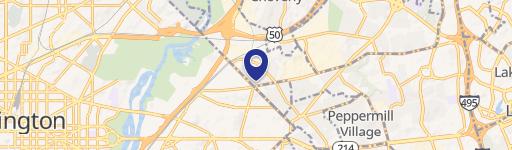 Commercial Land Near Washington, D.C.