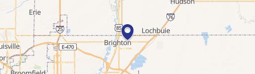 Brighton Townhome Community Investment