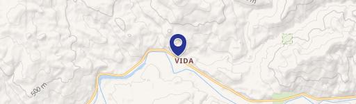 Versatile Commercial/Residential Opportunity on McKenzie Highway