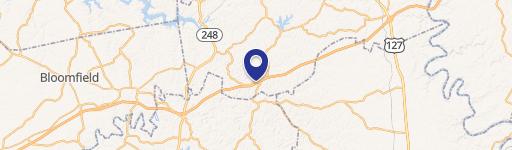 Commercial Property on Bluegrass Parkway