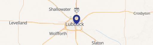 Lubbock Industrial Building For Sale