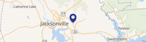 Land Near MCB Camp Lejeune