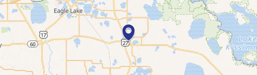 Downtown Lake Wales Commercial Property