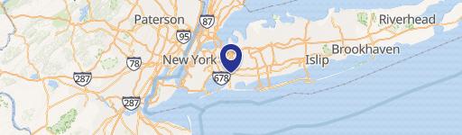 Rosedale Duplex in Prime Location