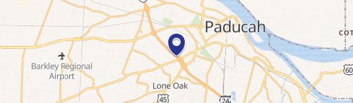 Prime Retail Space in Paducah