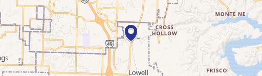 New Construction Commercial Building