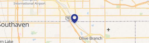 Prime Commercial Lot in Olive Branch