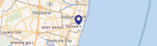 Retail Condo in Ocean Grove