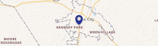 Commercial Land with Development Potential