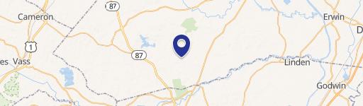 Commercial Land Near Highway 87S