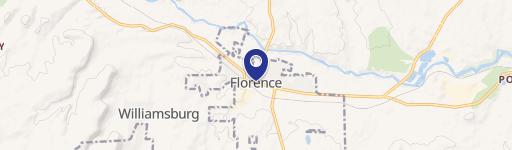 Historic Mixed-Use Property in Florence