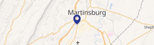 Martinsburg Commercial Property For Sale